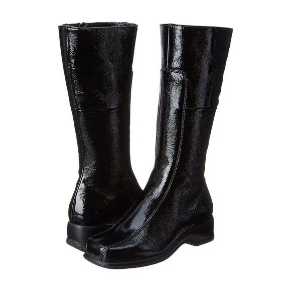 La Canadienne Blanche Waterproof Boots 
